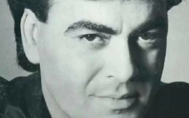Έφυγε από τη ζωή ο στιχουργός Μάκης Αλατζάς (βίντεο)